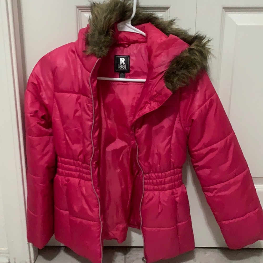 coat
